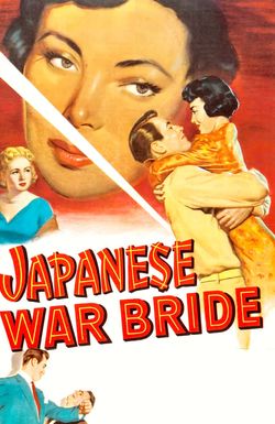 Japanese War Bride