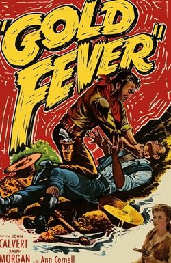 Gold Fever