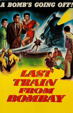 Last Train from Bombay