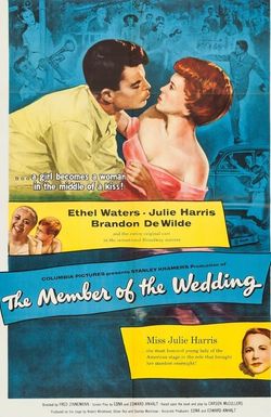 The Member of the Wedding