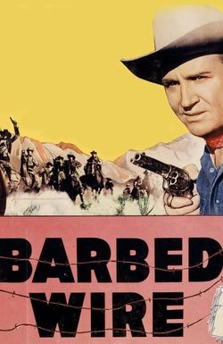 Barbed Wire