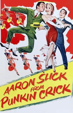 Aaron Slick from Punkin Crick