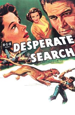 Desperate Search