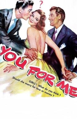 You for Me