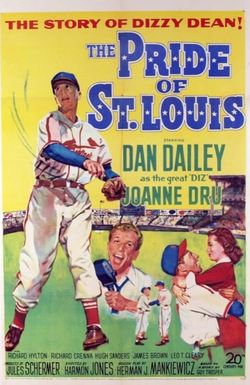 The Pride of St. Louis