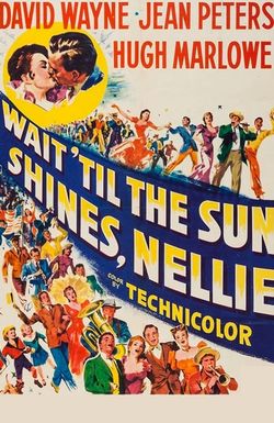 Wait Till the Sun Shines, Nellie