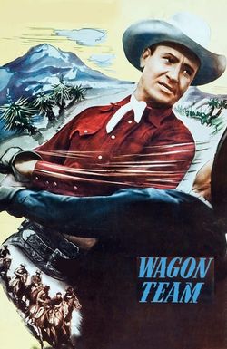 Wagon Team