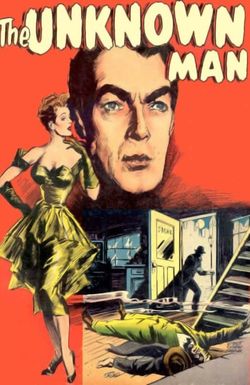The Unknown Man
