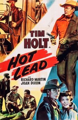 Hot Lead