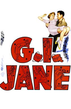 G.I. Jane