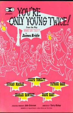 You're Only Young Twice