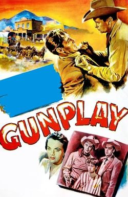 Gunplay