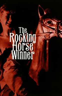 The Rocking Horse Winner