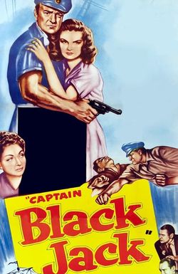 Captain Blackjack
