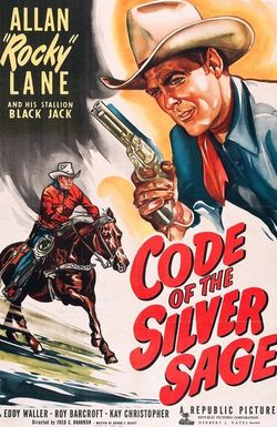 Code of the Silver Sage