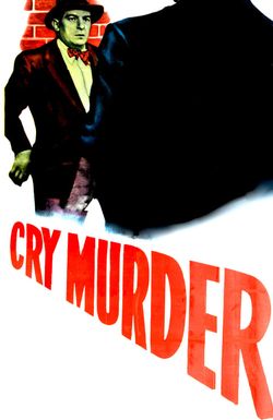 Cry Murder