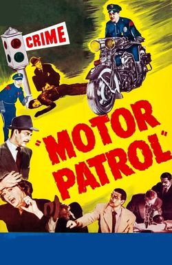 Motor Patrol