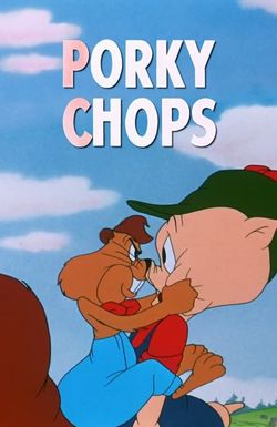 Porky Chops