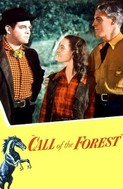Call of the Forest