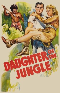 Daughter of the Jungle
