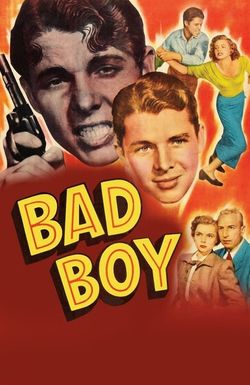 Bad Boy