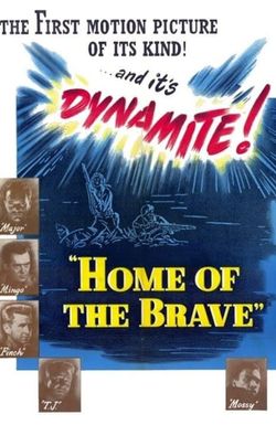 Home of the Brave