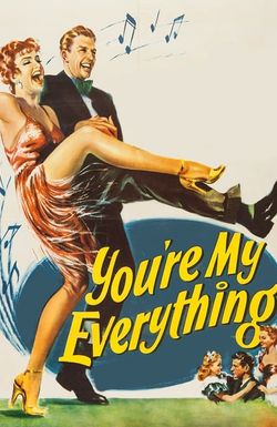 You're My Everything