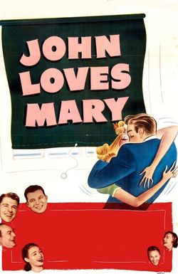 John Loves Mary