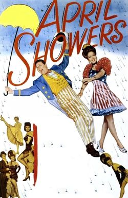 April Showers