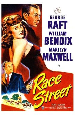Race Street