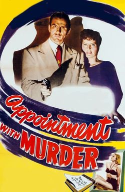 Appointment with Murder