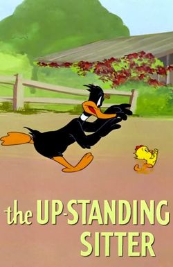 The Up-Standing Sitter