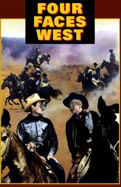 Four Faces West