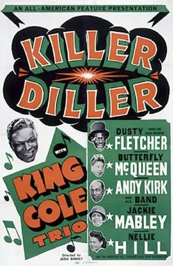 Killer Diller