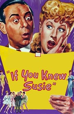If You Knew Susie