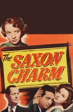The Saxon Charm