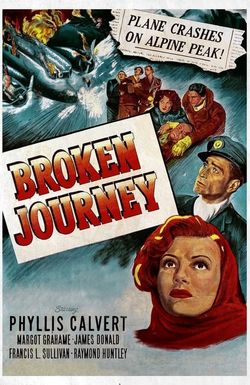 Broken Journey