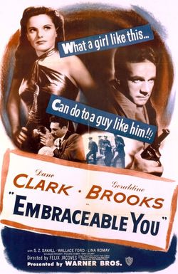 Embraceable You