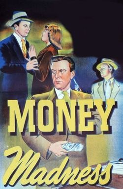 Money Madness