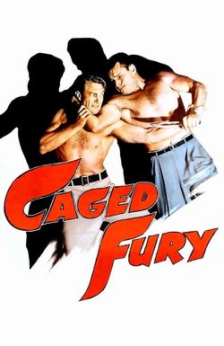 Caged Fury