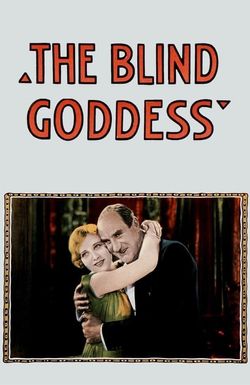 The Blind Goddess
