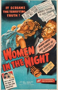 Women in the Night