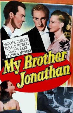 My Brother Jonathan