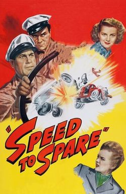 Speed to Spare
