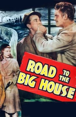Road to the Big House