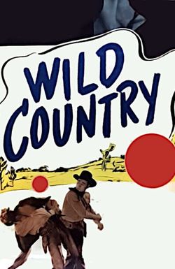 Wild Country