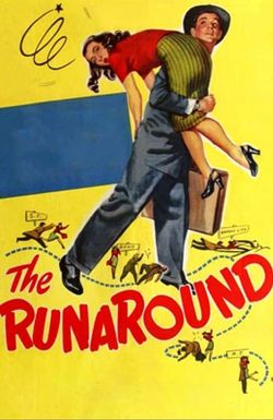The Runaround