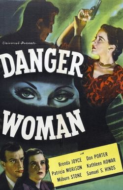 Danger Woman