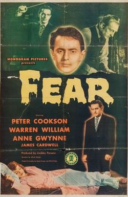 Fear