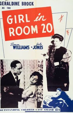 The Girl in Room 20